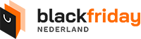 Bezoek Black Friday Nederland